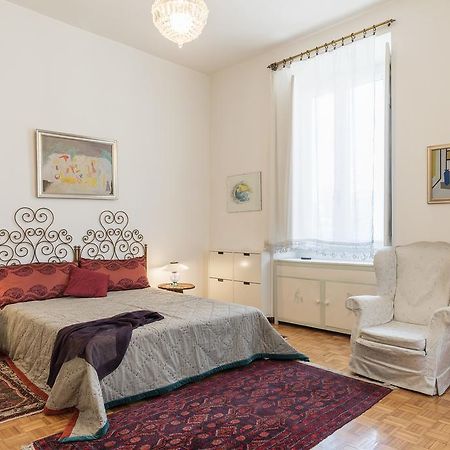 Flower'S Market Apartment - Charme Holidays Roma Eksteriør bilde