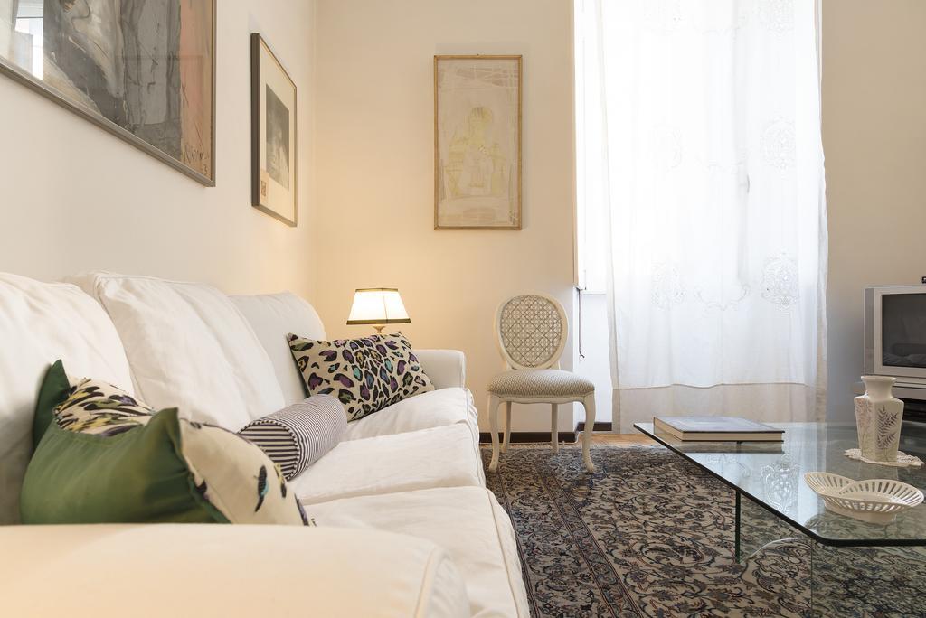 Flower'S Market Apartment - Charme Holidays Roma Eksteriør bilde