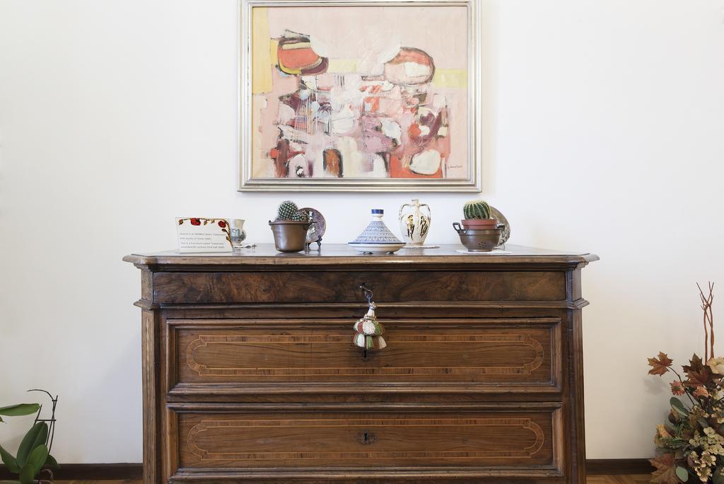 Flower'S Market Apartment - Charme Holidays Roma Eksteriør bilde
